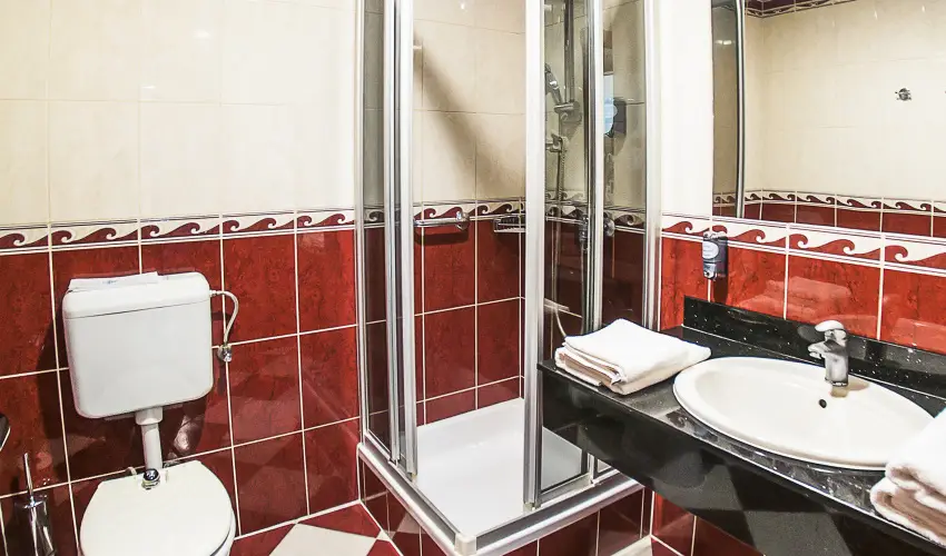 Silver Hotel Hajdszoboszl - Augusztus 20. (min. 3 j)