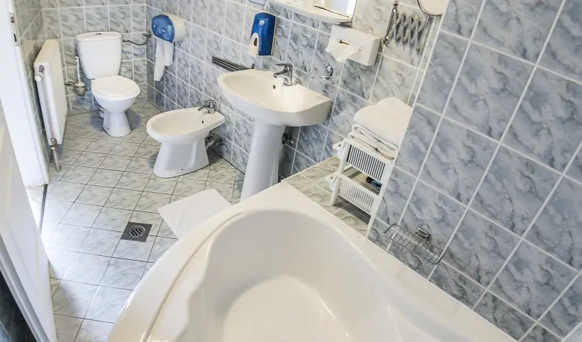 Silver Hotel Hajdszoboszl - Augusztus 20. (min. 3 j)