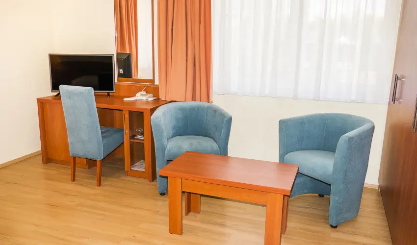 Silver Hotel Hajdszoboszl - Augusztus 20. (min. 3 j)