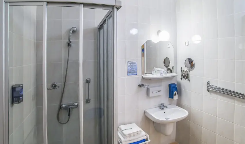 Silver Hotel Hajdszoboszl - Augusztus 20. (min. 3 j)