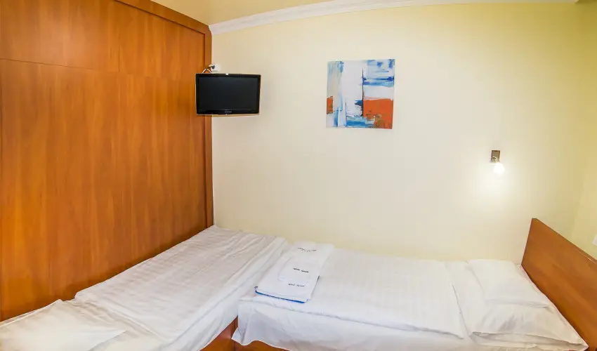 Silver Hotel Hajdszoboszl - Augusztus 20. (min. 3 j)