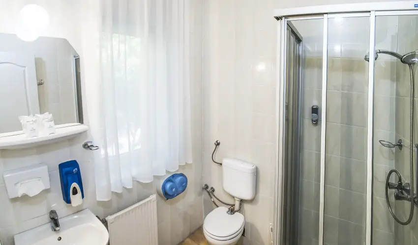 Silver Hotel Hajdszoboszl - Augusztus 20. (min. 3 j)