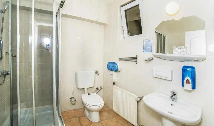 Silver Hotel Hajdszoboszl - Augusztus 20. (min. 3 j)