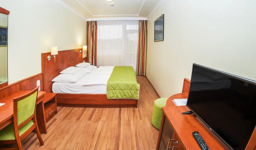 Silver Hotel Hajdszoboszl - Augusztus 20. (min. 3 j)