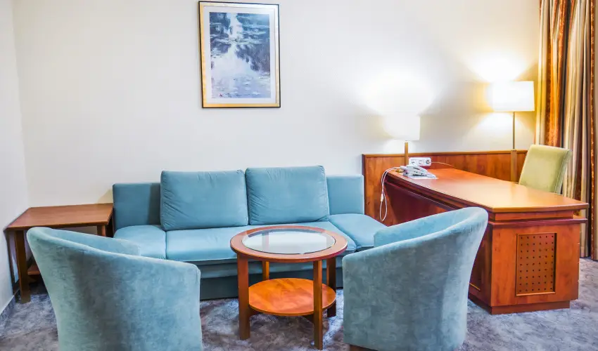 Silver Hotel Hajdszoboszl - Augusztus 20. (min. 3 j)