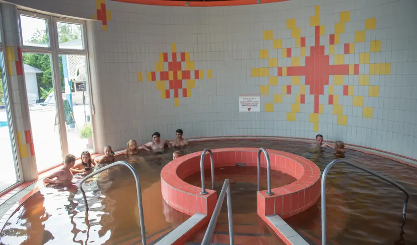 Silver Hotel Hajdszoboszl - Augusztus 20. (min. 3 j)