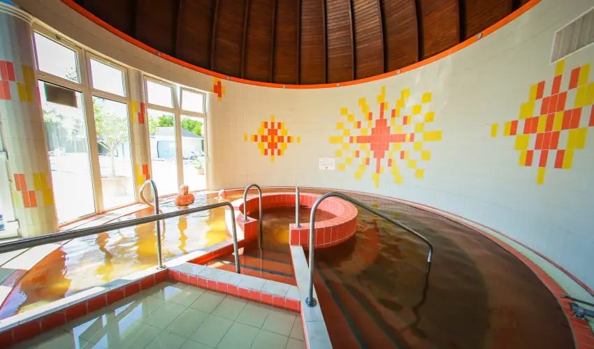 Silver Hotel Hajdszoboszl - Augusztus 20. (min. 3 j)