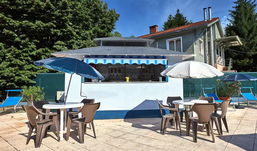 Silver Hotel Hajdszoboszl - Augusztus 20. (min. 3 j)