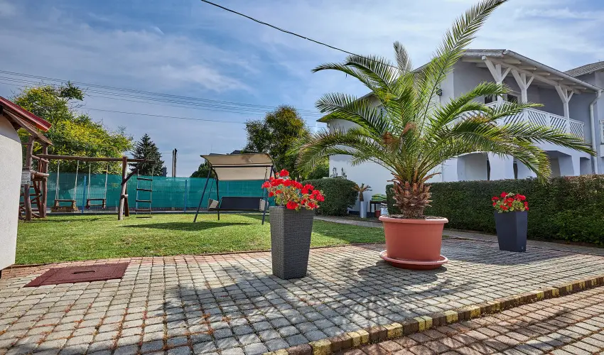 Silver Hotel Hajdszoboszl - Augusztus 20. (min. 3 j)