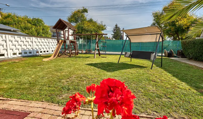 Silver Hotel Hajdszoboszl - Augusztus 20. (min. 3 j)