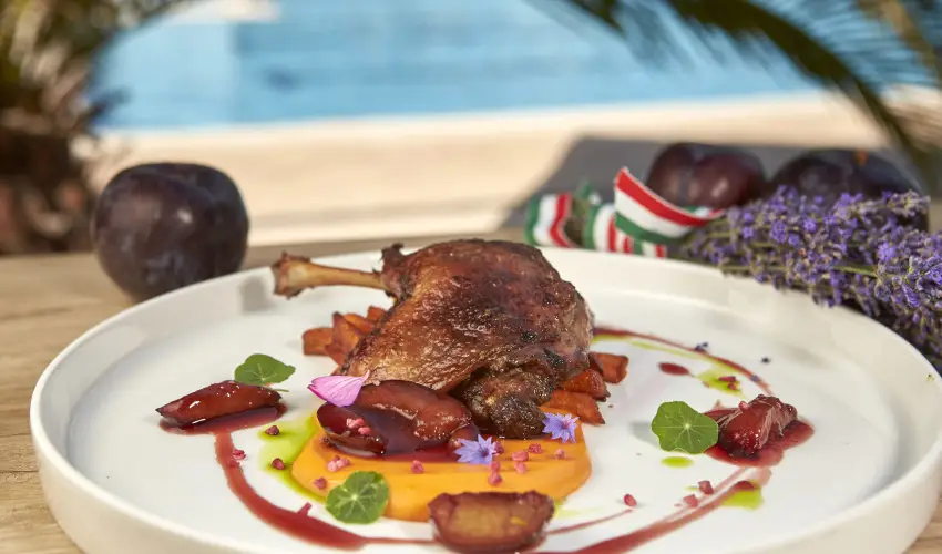 Silver Hotel Hajdszoboszl - Augusztus 20. (min. 3 j)