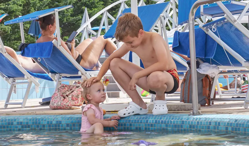 Silver Hotel Hajdszoboszl - Augusztus 20. (min. 3 j)