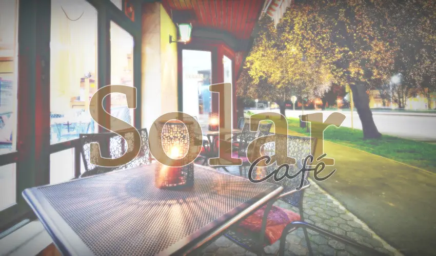 Hotel Solar Nagyat�d - Augusztus 20.