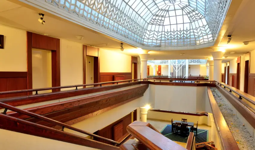 Hotel Solar Nagyat�d - Augusztus 20.