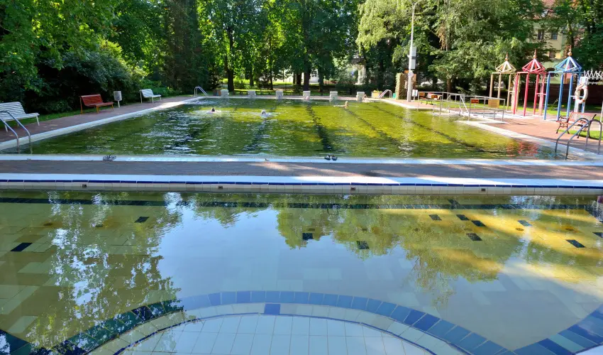 Hotel Solar Nagyat�d - Augusztus 20.