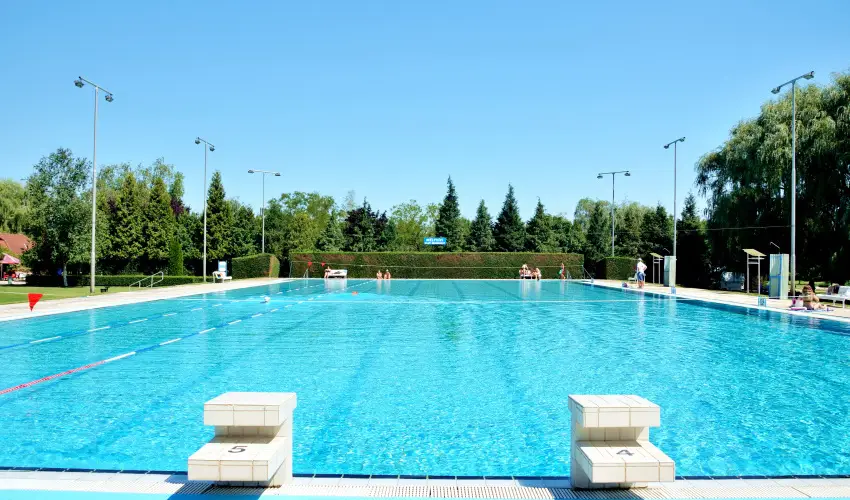 Hotel Solar Nagyat�d - Augusztus 20.