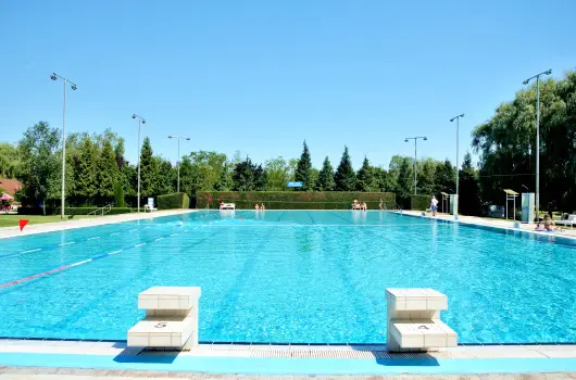 Hotel Solar - Augusztus 20.