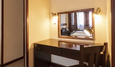 Hotel Solar Nagyat�d