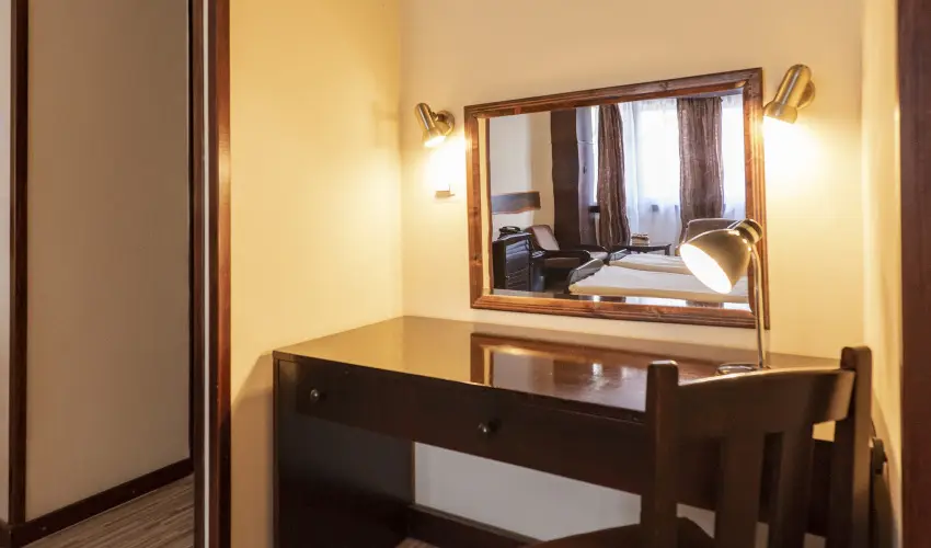 Hotel Solar Nagyat�d - Augusztus 20.