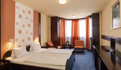 Hotel Solar Nagyat�d
