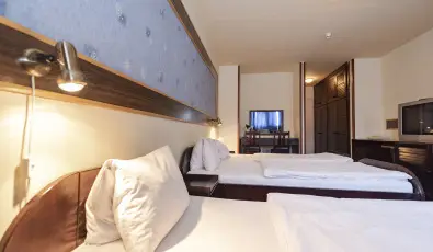 Hotel Solar Nagyat�d