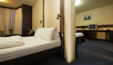 Hotel Solar Nagyat�d