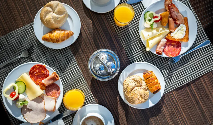 Sopron Hotel Sopron - Augusztus 20.