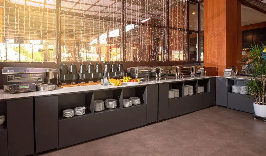 Sopron Hotel Sopron - Augusztus 20.