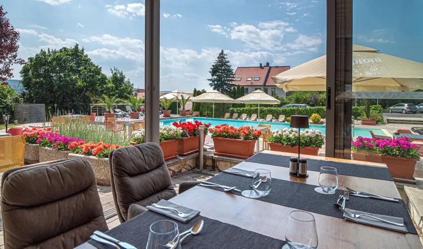 Sopron Hotel Sopron - Augusztus 20.