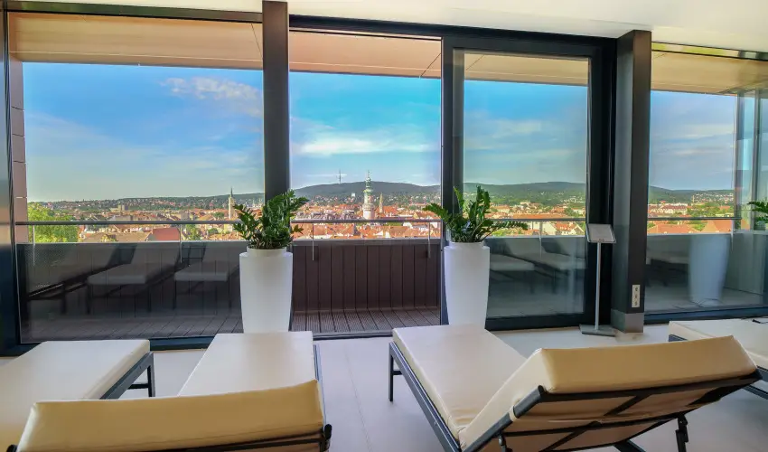 Sopron Hotel Sopron - Augusztus 20.