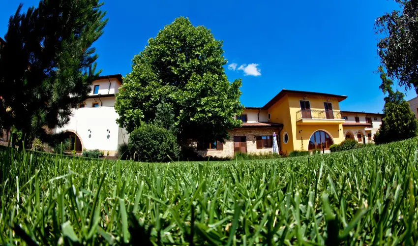 Hotel Stci Wellness & Konferencia Vecss - Augusztus 20.