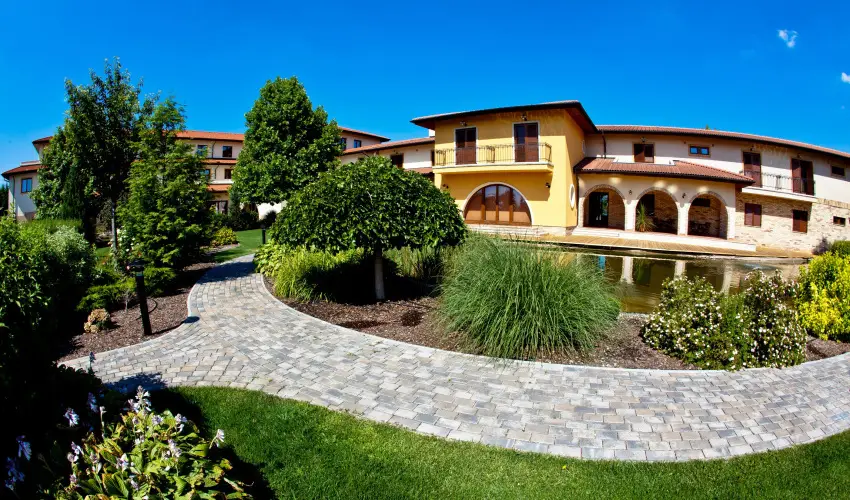 Hotel Stci Wellness & Konferencia Vecss - Augusztus 20.