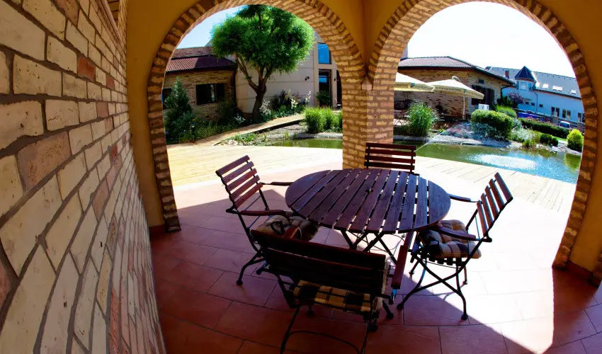 Hotel Stci Wellness & Konferencia Vecss - Augusztus 20.