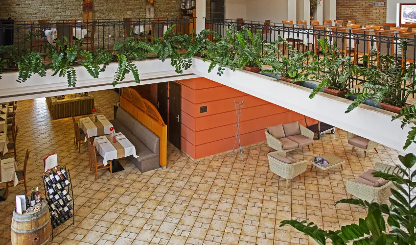 Hotel Stci Wellness & Konferencia Vecss - Augusztus 20.