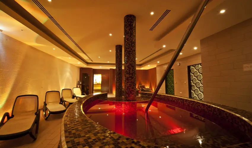 Hotel Stci Wellness & Konferencia Vecss - Augusztus 20.