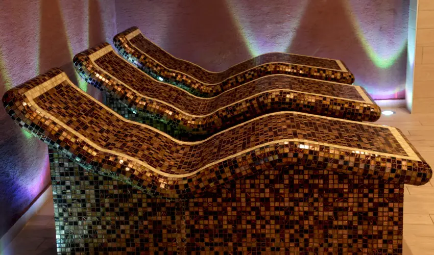 Hotel Stci Wellness & Konferencia Vecss - Augusztus 20.