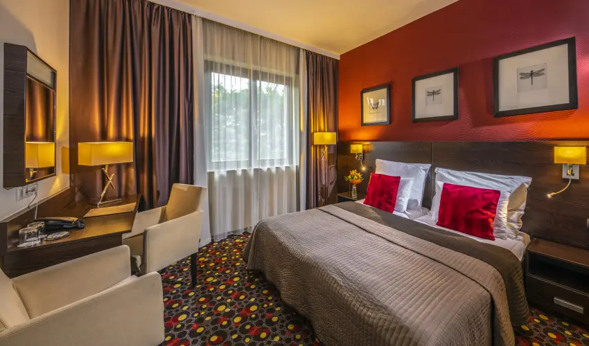 Hotel Stci Wellness & Konferencia Vecss - Augusztus 20.