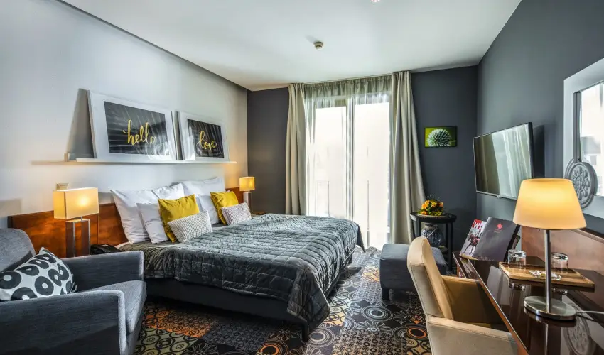 Hotel Stci Wellness & Konferencia Vecss - Augusztus 20.