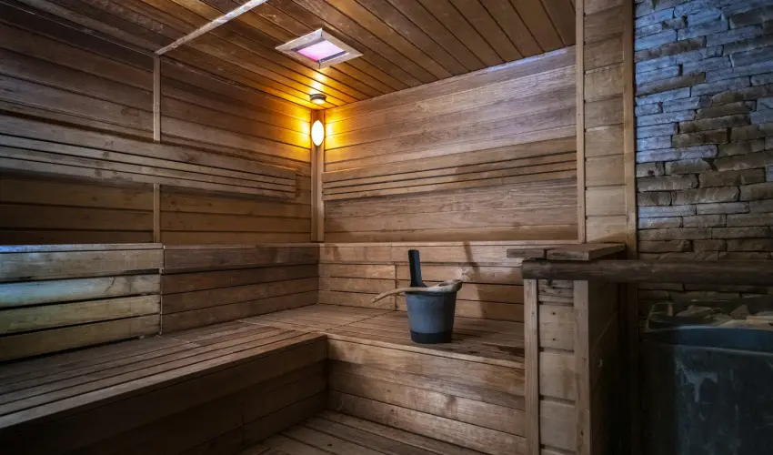 Hotel Stci Wellness & Konferencia Vecss - Augusztus 20.