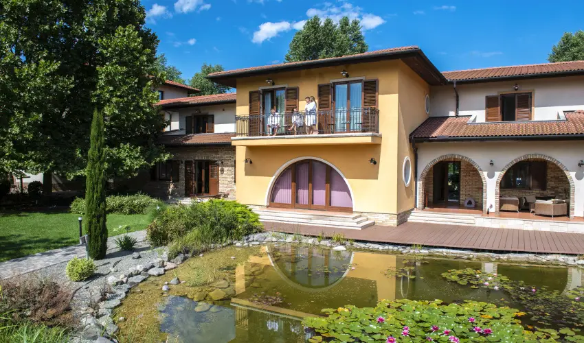 Hotel Stci Wellness & Konferencia Vecss - Augusztus 20.