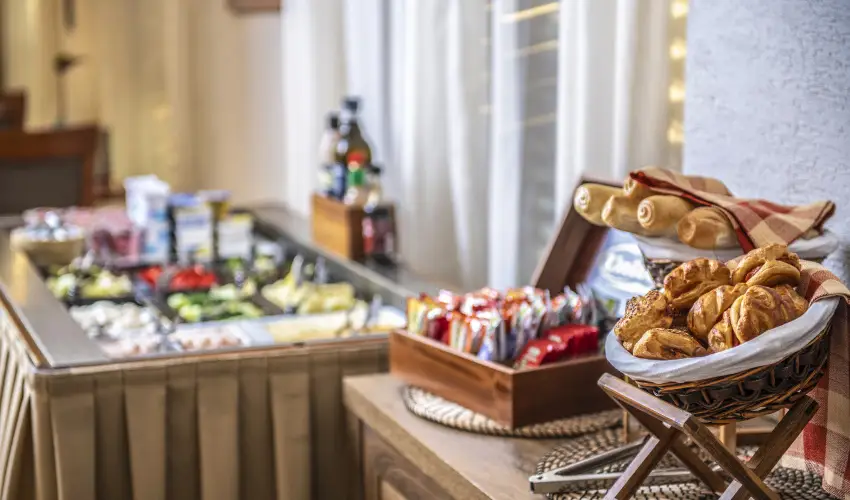 Hotel Stci Wellness & Konferencia Vecss - Augusztus 20.