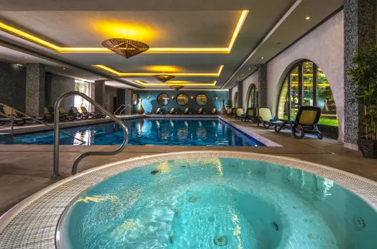 Hotel St�ci� Wellness & Konferencia - Augusztus 20.