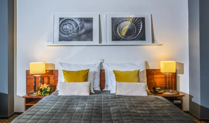 Hotel Stci Wellness & Konferencia Vecss - Augusztus 20.