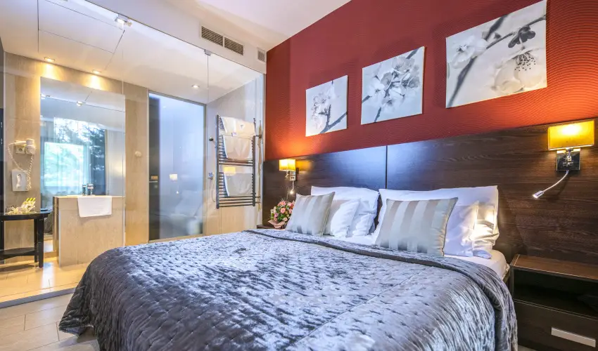 Hotel Stci Wellness & Konferencia Vecss - Augusztus 20.