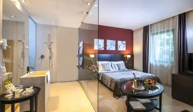 Hotel Stci Wellness & Konferencia Vecss