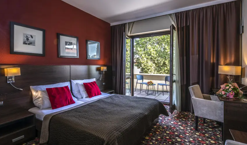 Hotel Stci Wellness & Konferencia Vecss - Augusztus 20.