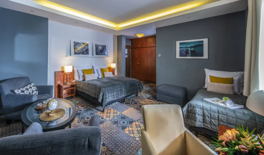 Hotel Stci Wellness & Konferencia Vecss - Augusztus 20.