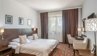 Hotel St�ci� Wellness & Konferencia Vecs�s