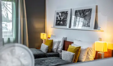 Hotel St�ci� Wellness & Konferencia Vecs�s