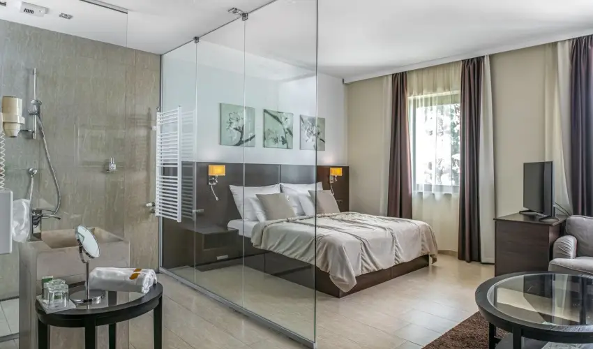 Hotel St�ci� Wellness & Konferencia Vecs�s - Augusztus 20. (min. 2 �j)